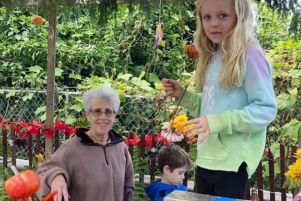 Religious School for Children at Congregation Shaarei Zedeck in Clinton, MA